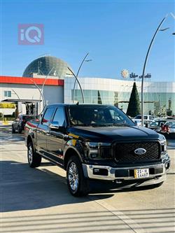 فۆرد F-150